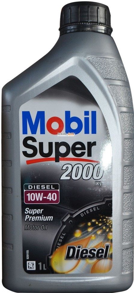 Mobil Super 2000 / 10W-40 1L / 300058
