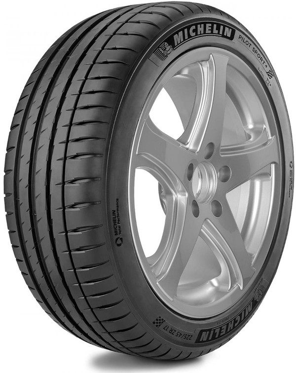 Michelin Pilot Sport 4   / 225 / 45 / R17 / 94Y / summer / 200396