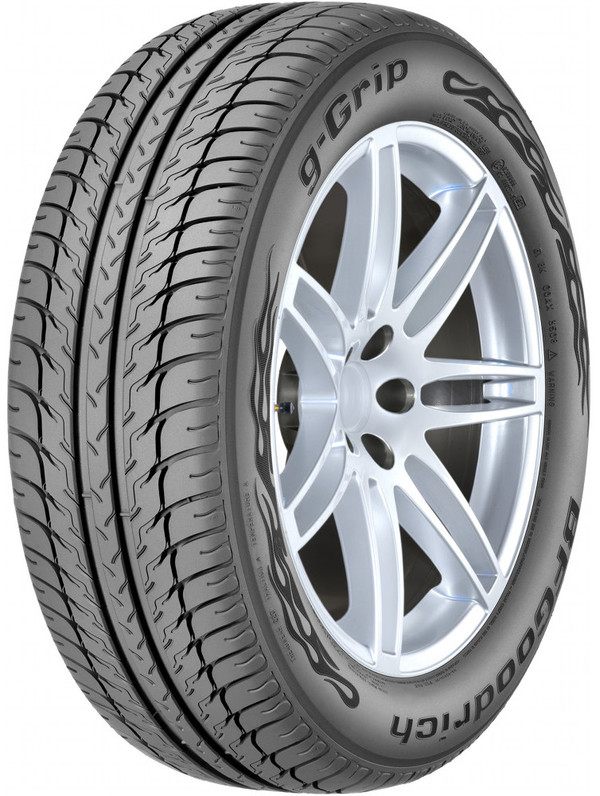 Bfgoodrich G-Grip   / 235 / 45 / R17 / 94Y / summer / 200572