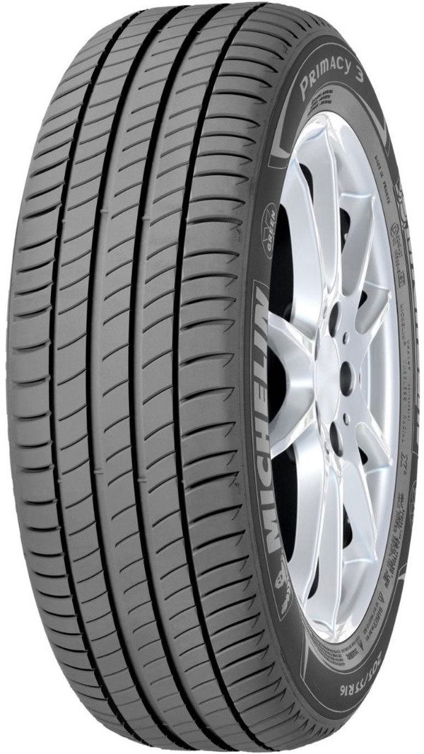 Michelin Primacy 3   / 235 / 45 / R17 / 97W / summer / 200583